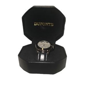 Dufonte by Lucien Picard Men's Wristwatch in Box